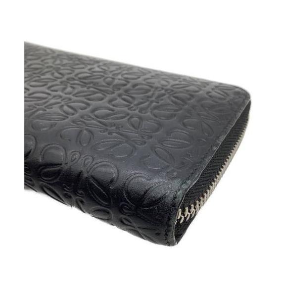 Loewe Repeat Zip Around Wallet #76042L45B - Picture 7 of 8